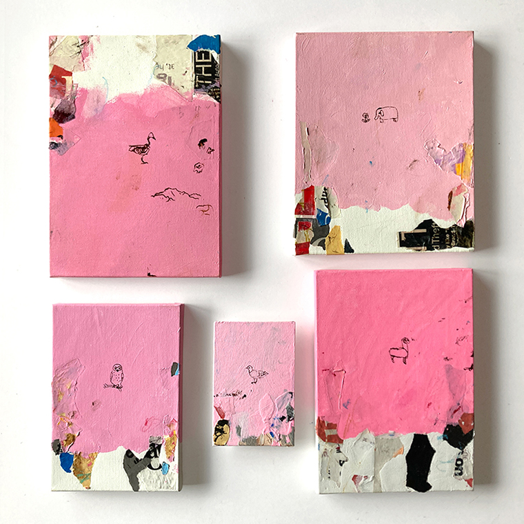 Norio Monma Exhibition 2026